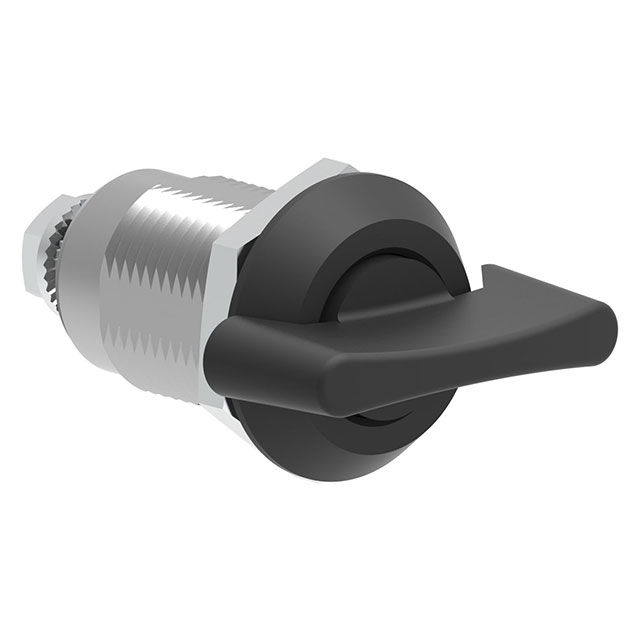 401129400001 Essentra Access Solutions  Latches Locks